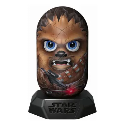 Hylkies: Star Wars: Chewbacca