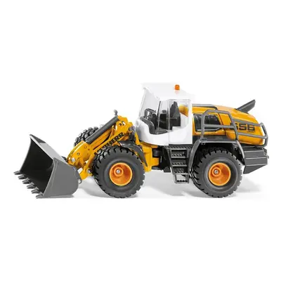 SIKU Super - Liebherr L556 kolový nakladač 1:50