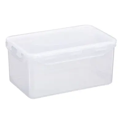 box 2,00l klick AIRTIGHT 22x14x10cm, těsn.pryž, plast