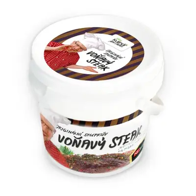 koření-"K"-VOŇAVÝ STEAK-70g QQ