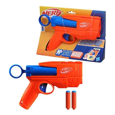 Nerf N Series Ward