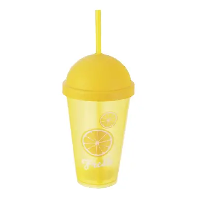 Pohár Fresh lemon 0,5 l