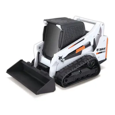 Maisto RC - Bobcat T590 Compact Track Loader