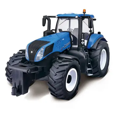 Maisto Tech RC, New Holland tractor, 2,4 Ghz