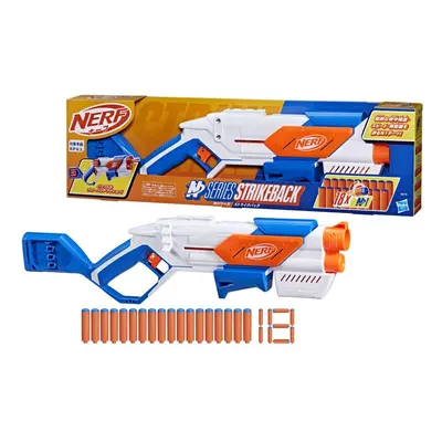 NERF N SERIES STRIKEBACK