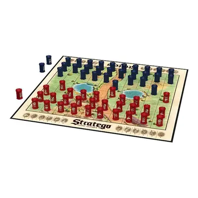 TM Toys Stratego Classic společenská hra