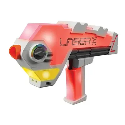 TM Toys LASER X Evolution single blaster pro 1 hráče