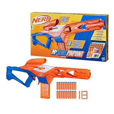 Nerf N Series Pinpoint