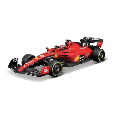 Maisto RC - Ferrari SF-23 (2023), 16 Charles Leclerc, 1:24, 2,4 GHz, USB