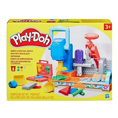 Play-Doh Barevná dílna