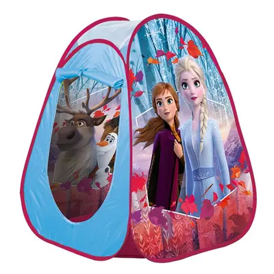 John POP UP stan Disney FROZEN 75 x 75 x 90 cm