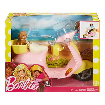 Mattel BRB SKÚTR