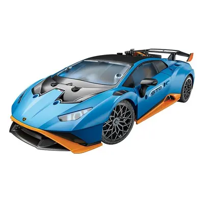 CLEMENTONI Mechanická laboratoř - Lamborghini Huracan