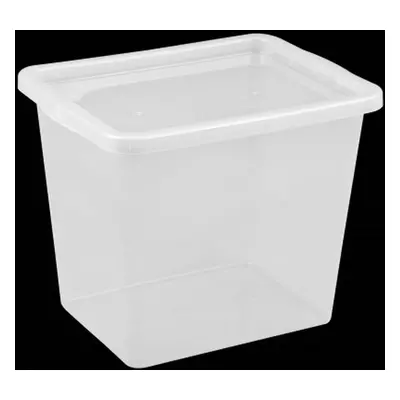 box 80,0l, 59,5x39,5x43,5cm, plast