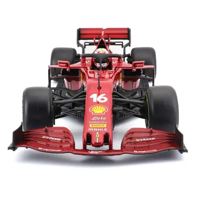 Bburago 1:18 Ferrari Racing F1 2020 - Tuscan GP - SF1000 nr.16 Charles LeClerc