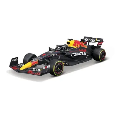 Maisto RC - Oracle Red Bull Racing RB18 (2022), 1 Max Verstapen, 1:24, 2,4 GHz, USB