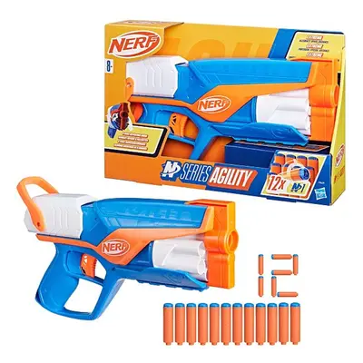 Nerf N Series Agility