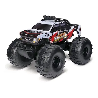 Maisto RC - 23" Giant Wheel Offroad, bílá