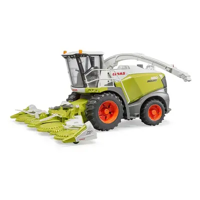 BRUDER Farmer - Claas Jaguar 980 sekací stroj