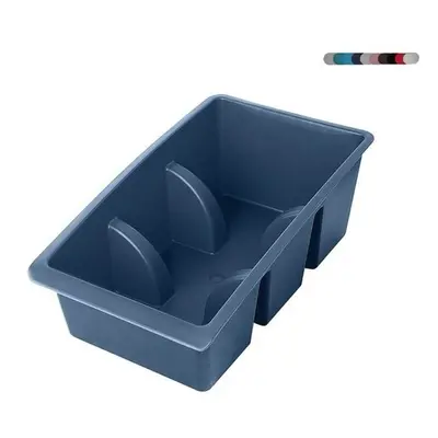 organizér 25x15x9cm na sáčky koření, plast