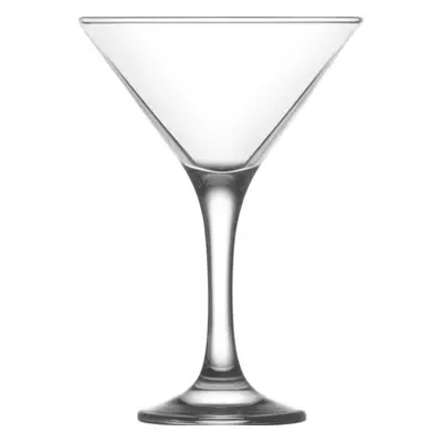 sklen. 175ml, 6ks, MISKET v.14,8cm - MARTINI