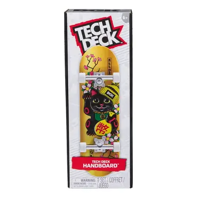 TECH DECK HANDBOARD SANTA CRUZ