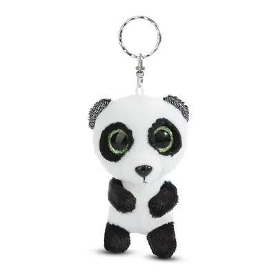 NICI Glubschis klíčenka Panda Peppino 9cm