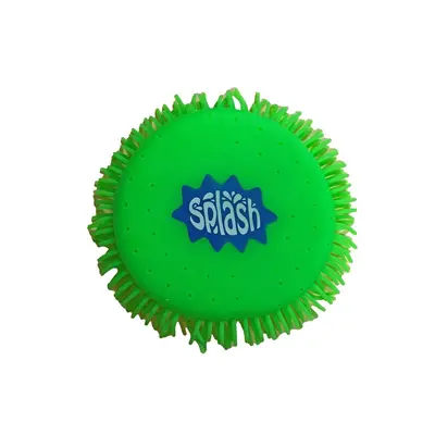 SPORTO Splash Vodní Frisbee - zelené