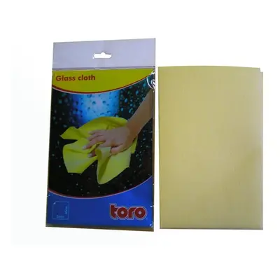 TORO hadr na sklo 40 x 40 cm