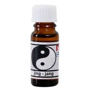 Nezařazeno ESENCIÁLNÍ OLEJ 10ML, JIN JANG