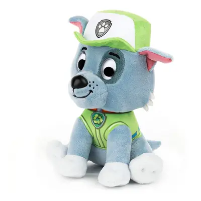 GUND PAW PATROL ROCKY PLYŠÁK 15cm