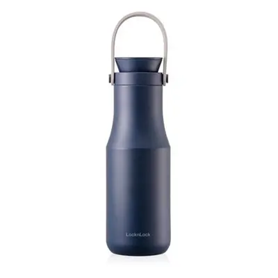 LOCKNLOCK TERMOSKA METRO LOCKnLOCK 470ML, MODRÁ