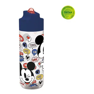 Disney LÁHEV Z TRITANU MICKEY, 540 ML