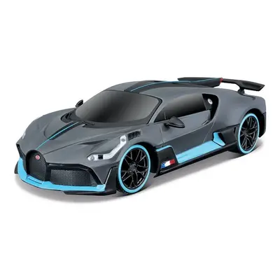 Maisto - Bugatti Divo, se světly a zvuky, 1:24