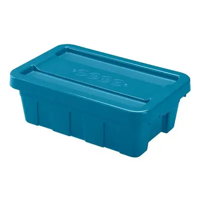 heidrun BOX ÚLOŽNÝ S VÍKEM HEAVY DUTY 45X29X15,5CM 12.5L