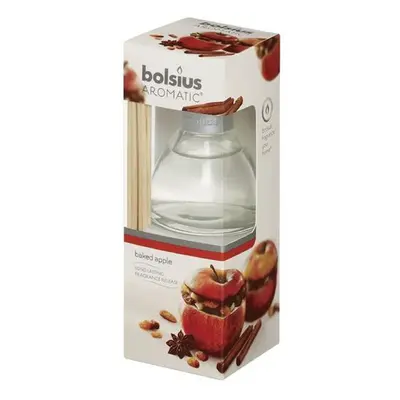 Bolsius DIFUZER 45ML PEČENÉ JABLKO-SKOŘICE