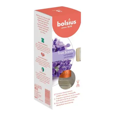 Bolsius DIFUZER 45ML LEVANDULE