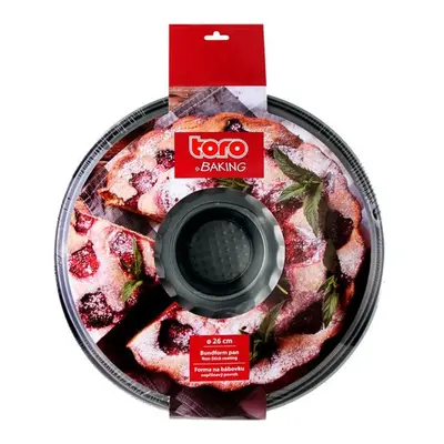 TORO Forma TORO na bábovku, průměr 26 cm