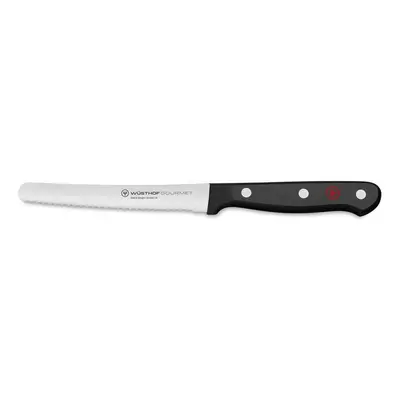 Wüsthof NŮŽ GOURMET WÜSTHOF NA RAJČATA, 12 CM