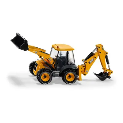 SIKU Super - JCB 4CX traktorbagr