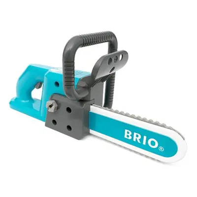 BRIO Builder - motorová pila