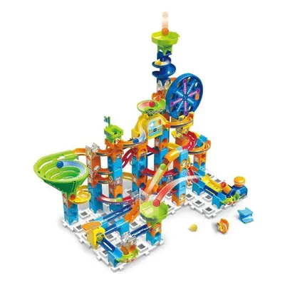 Vtech Kuličková dráha Blesk - Adventure set CZ+SK