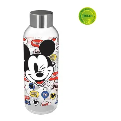 Disney LÁHEV Z TRITANU MICKEY, 660 ML