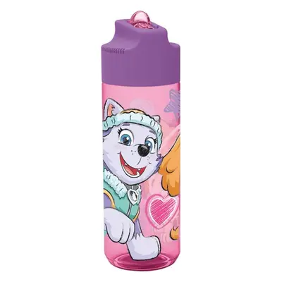 STOR LÁHEV ECOZEN PAW PATROL 540 ML, RŮŽOVÁ