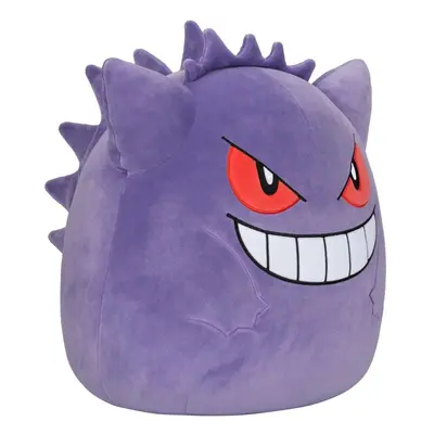 JUMBO Pokémon Squishmallows Plyš 60 cm - Gendar