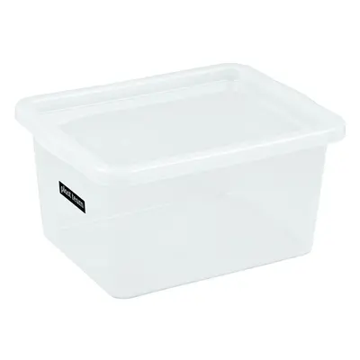 box 52,0l, 59,5x39,5x31,1cm, plast