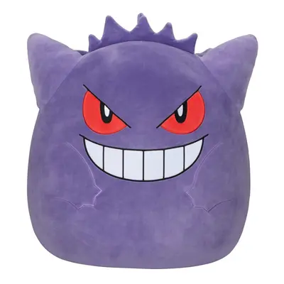 Pokémon Squishmallows Plyš 36 cm - Gendar