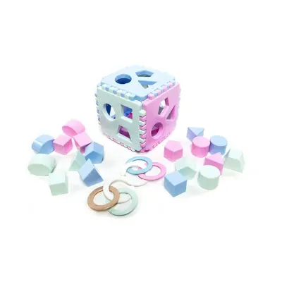 Chemoplast Baby set