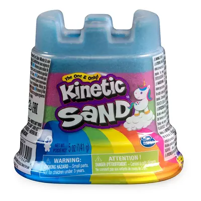 Spin Master KINETIC SAND DUHOVÉ KELÍMKY PÍSKU