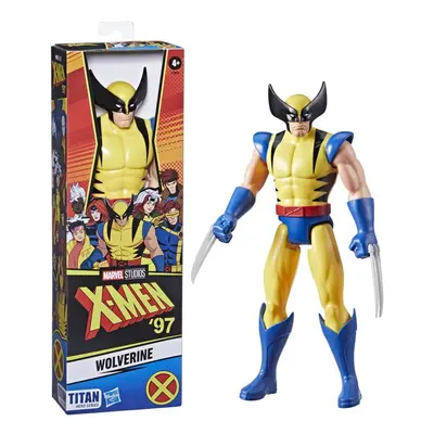 FIGURKA MARVEL X-MAN WOLVERINE 30CM